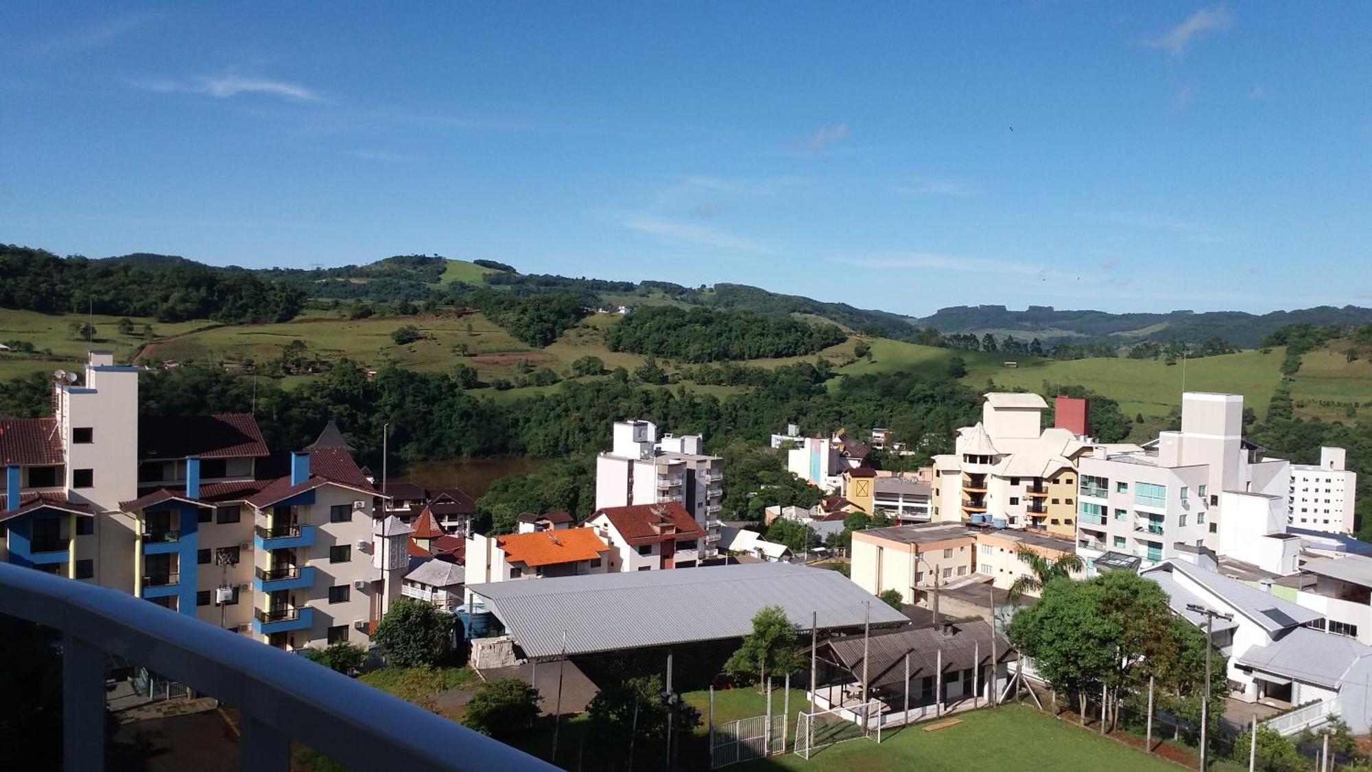 Mirante Das Aguas Apart Пиратуба Номер фото