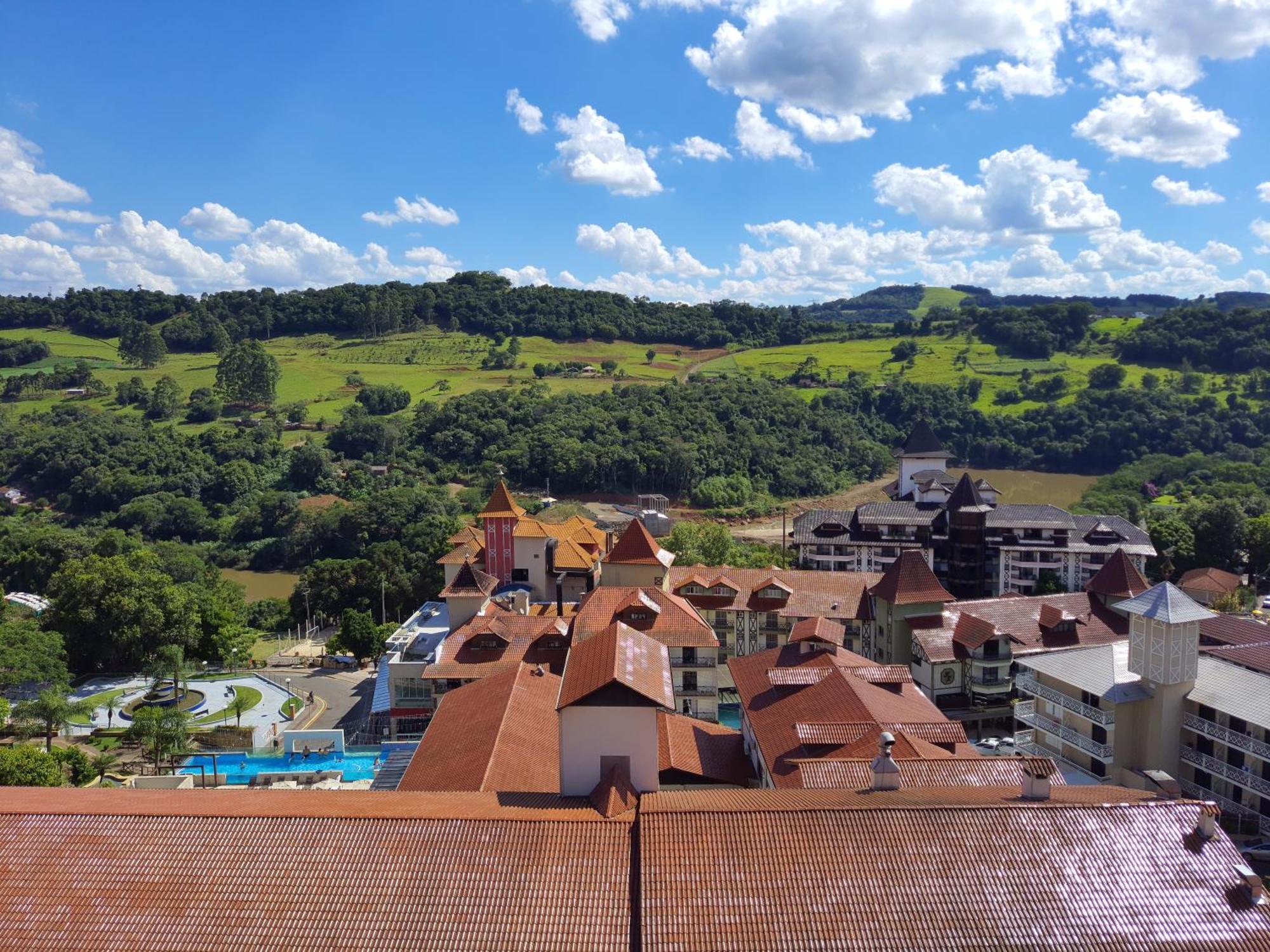 Mirante Das Aguas Apart Пиратуба Номер фото