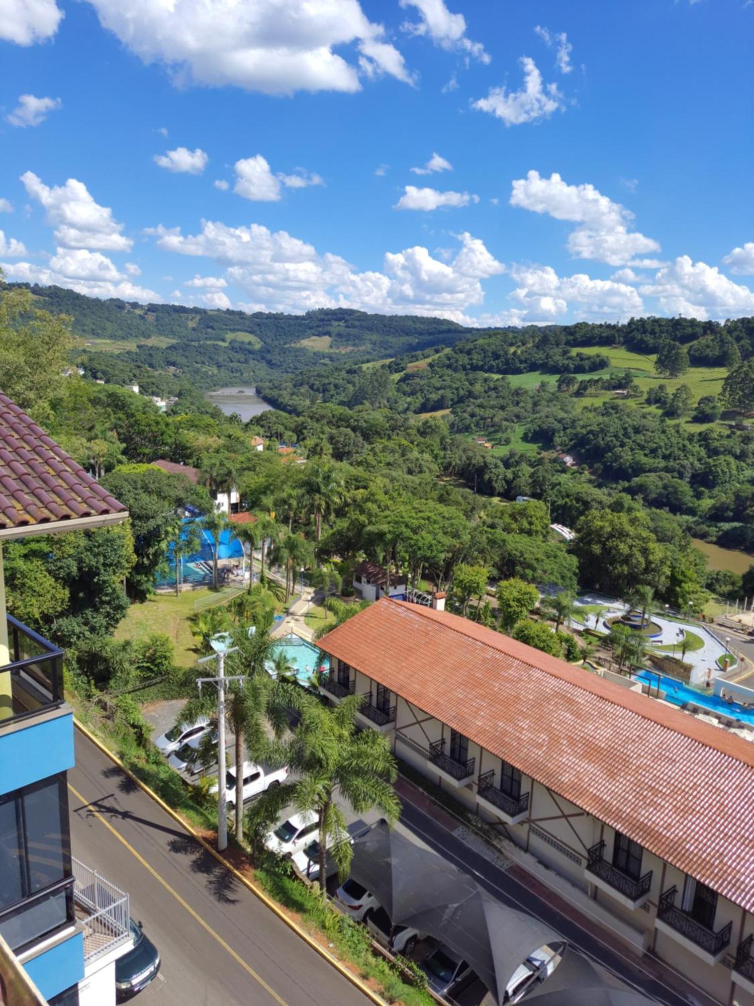 Mirante Das Aguas Apart Пиратуба Номер фото