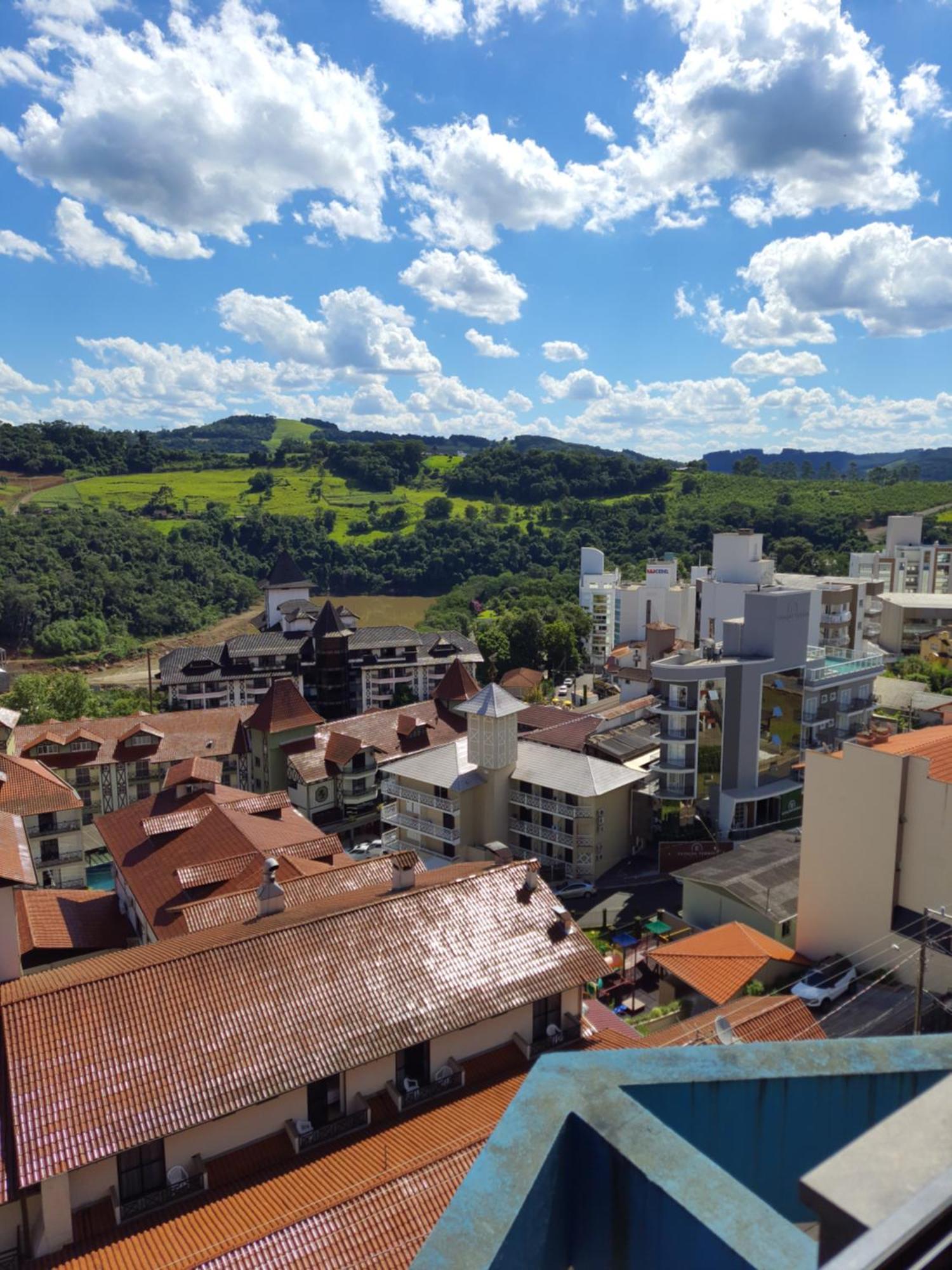 Mirante Das Aguas Apart Пиратуба Номер фото