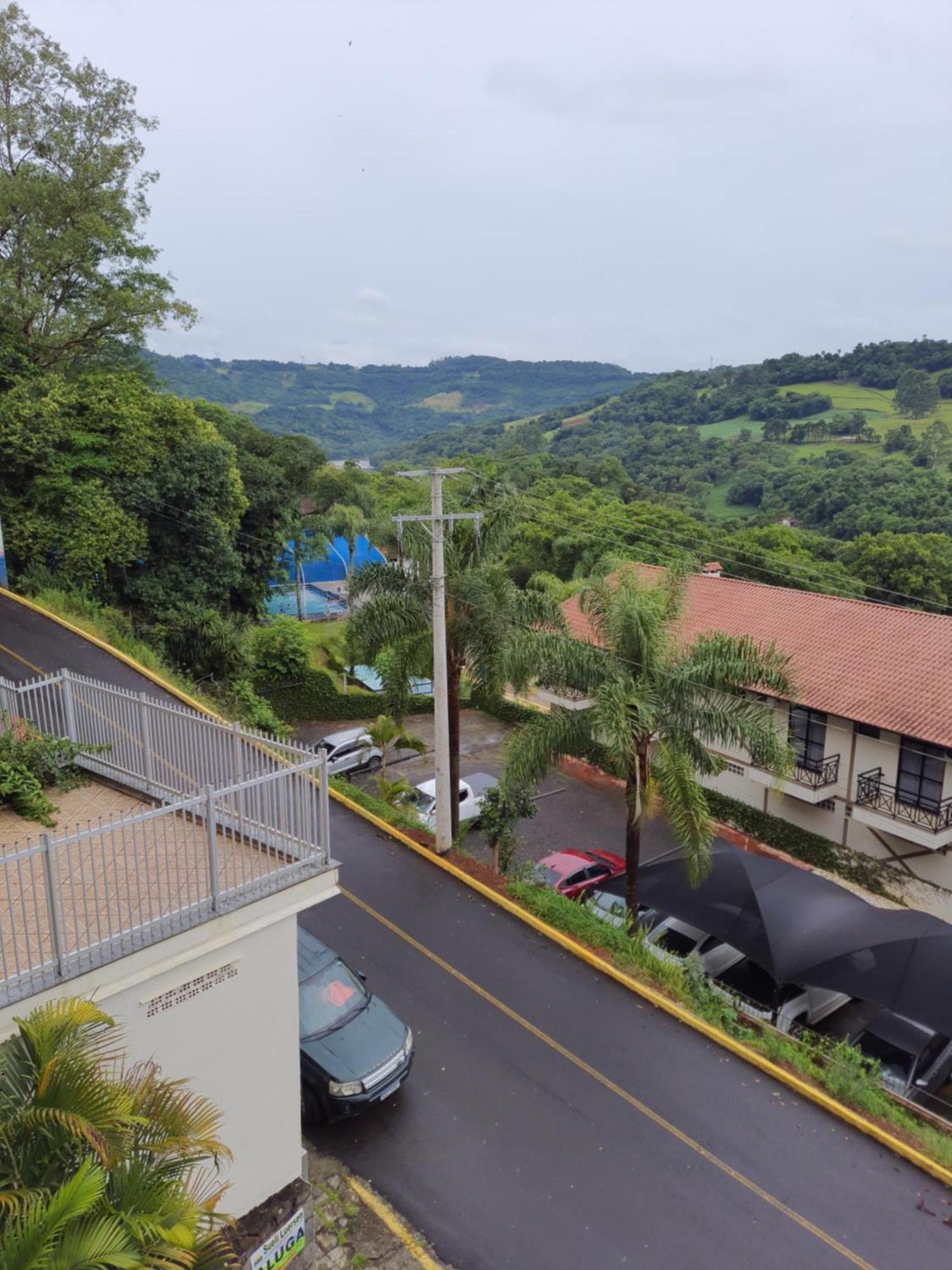 Mirante Das Aguas Apart Пиратуба Номер фото