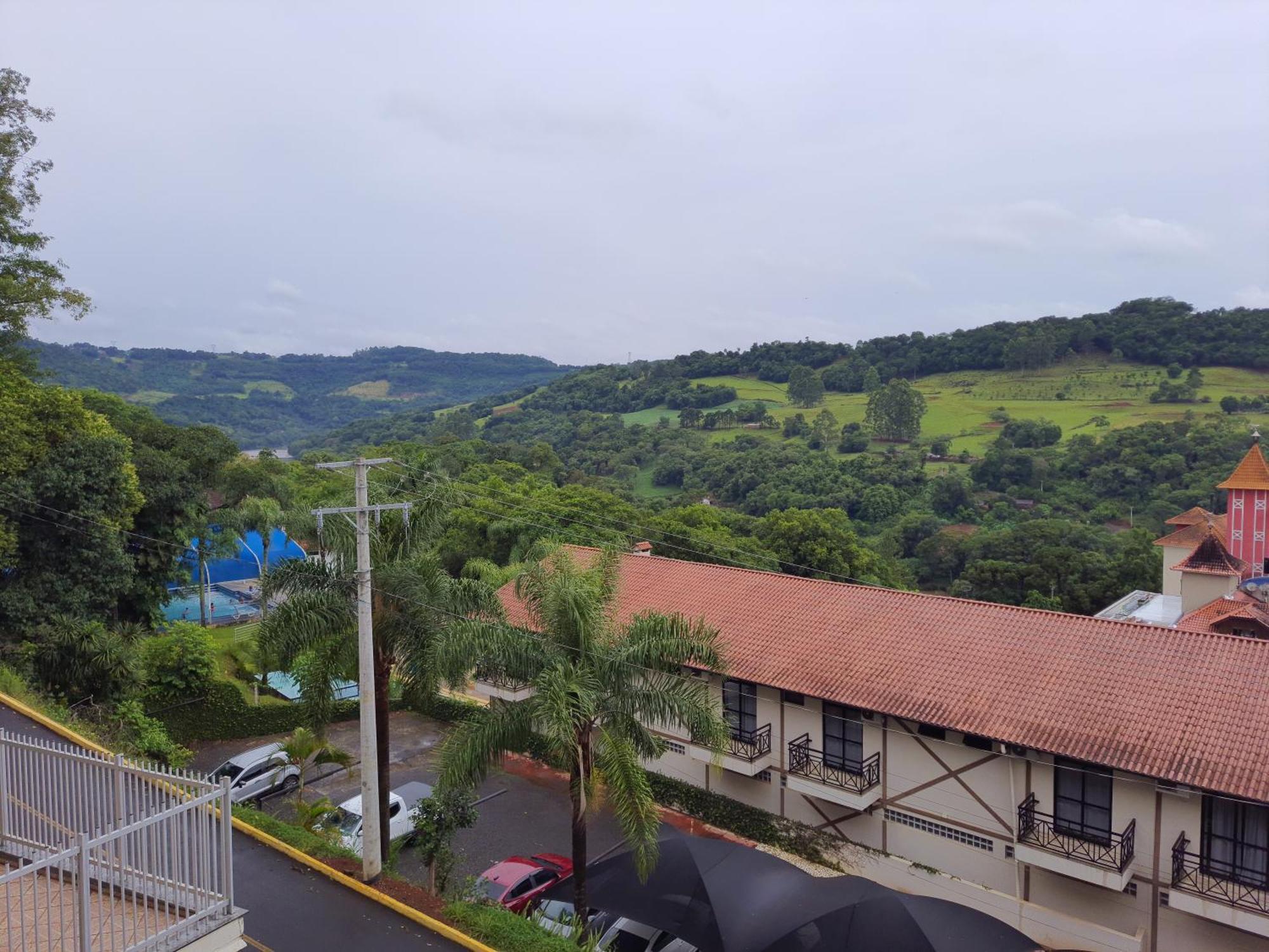 Mirante Das Aguas Apart Пиратуба Номер фото