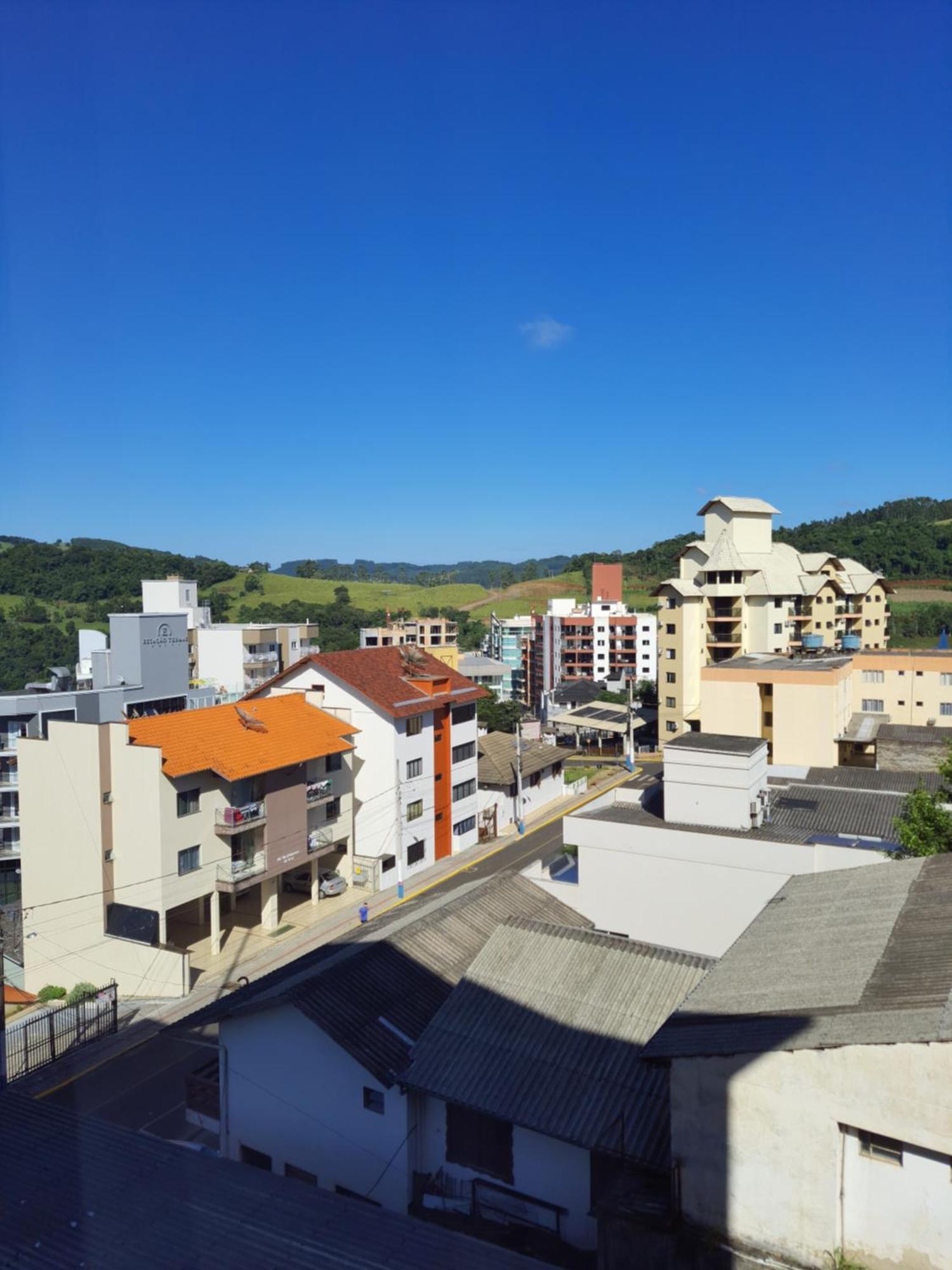 Mirante Das Aguas Apart Пиратуба Номер фото