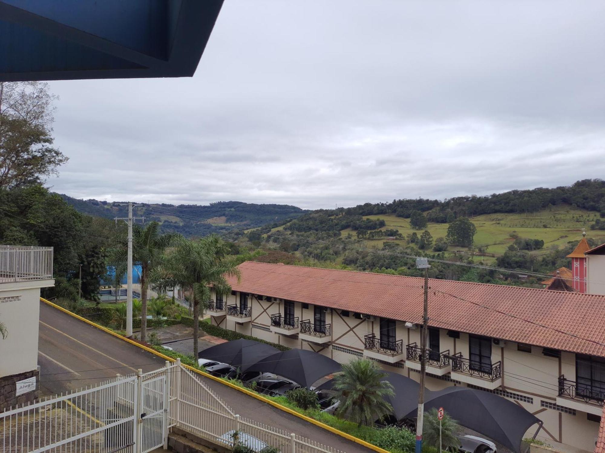 Mirante Das Aguas Apart Пиратуба Номер фото