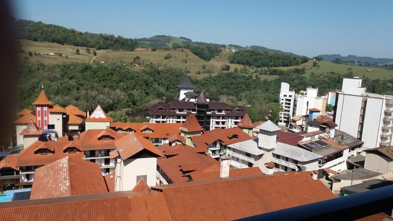 Mirante Das Aguas Apart Пиратуба Экстерьер фото